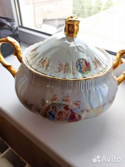 Супница Мадонна