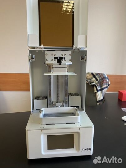 3D Принтер Phrozen sonic 4k 2022