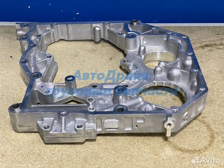 Картер распределительных шестерен Cummins ISF3.8 Е