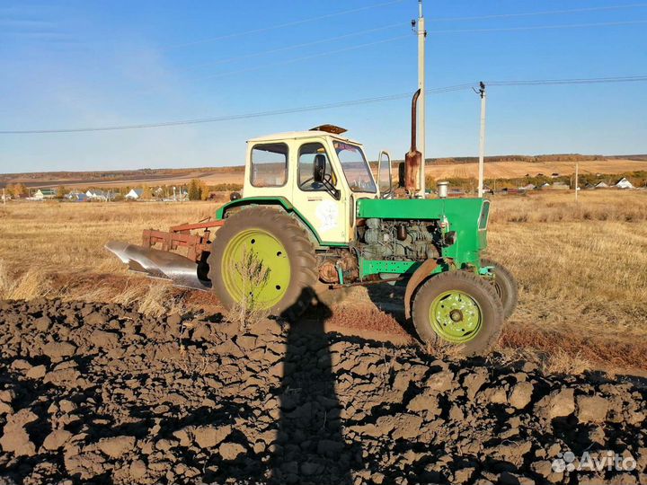 Услуги экскаватора