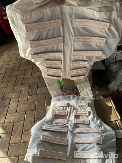 Бронежилет