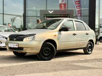 ВАЗ (LADA) Kalina 1.6 MT, 2011, 138 059 км, с пробегом, цена 234 949 руб.