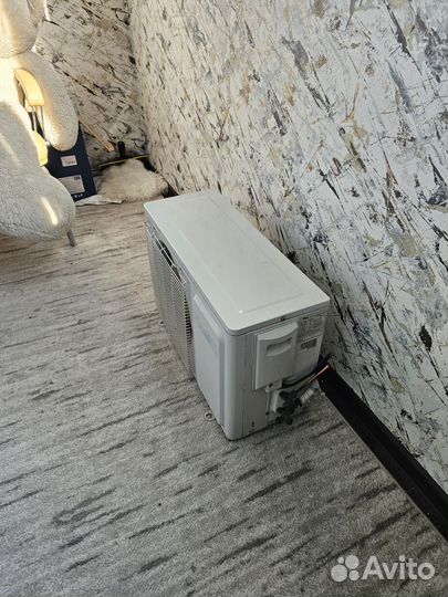 Сплит-система