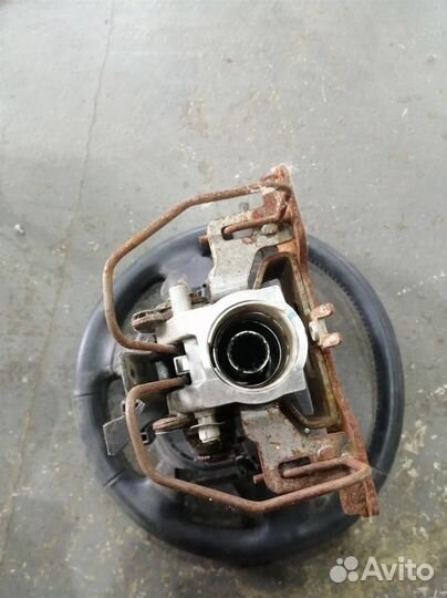 Колонка рулевая toyota Camry V50 2011-2014