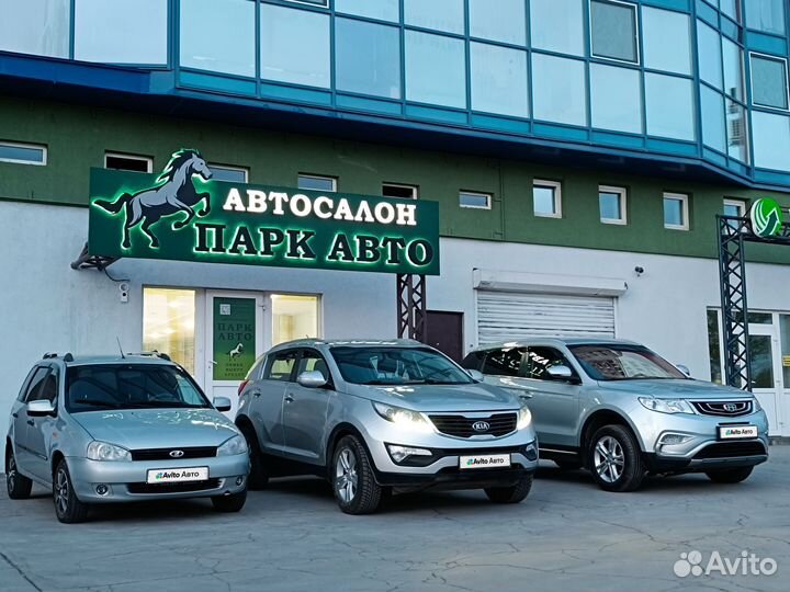 LADA Kalina 1.6 МТ, 2011, 165 000 км