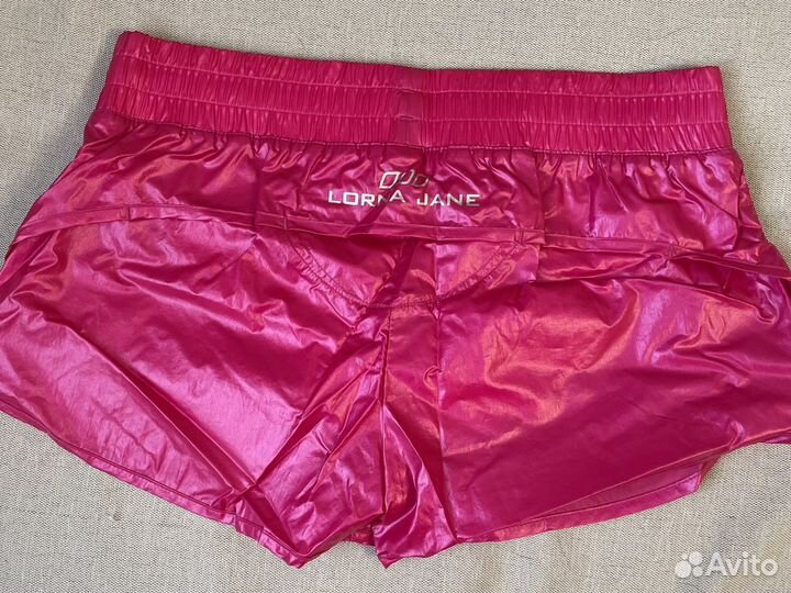 Шорты женские