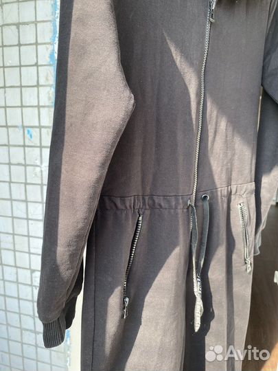 Комбинезон женский спортивный