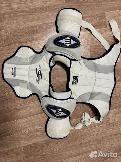 Хоккейная форма