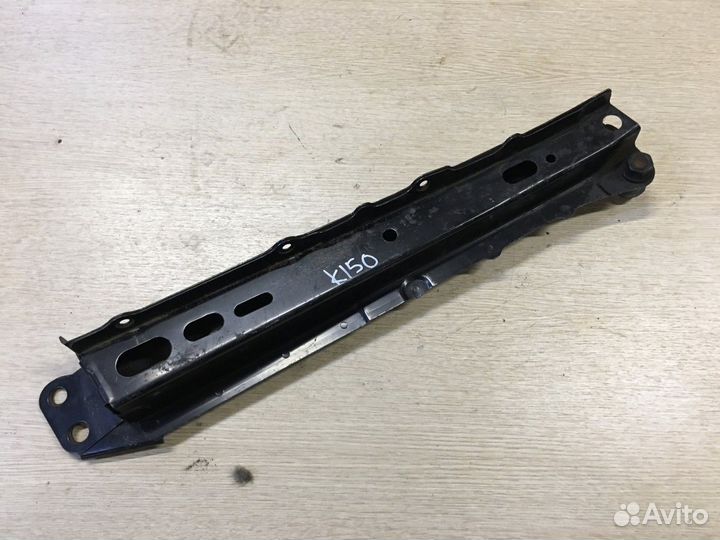 Балка продольная правая Toyota Corolla 150