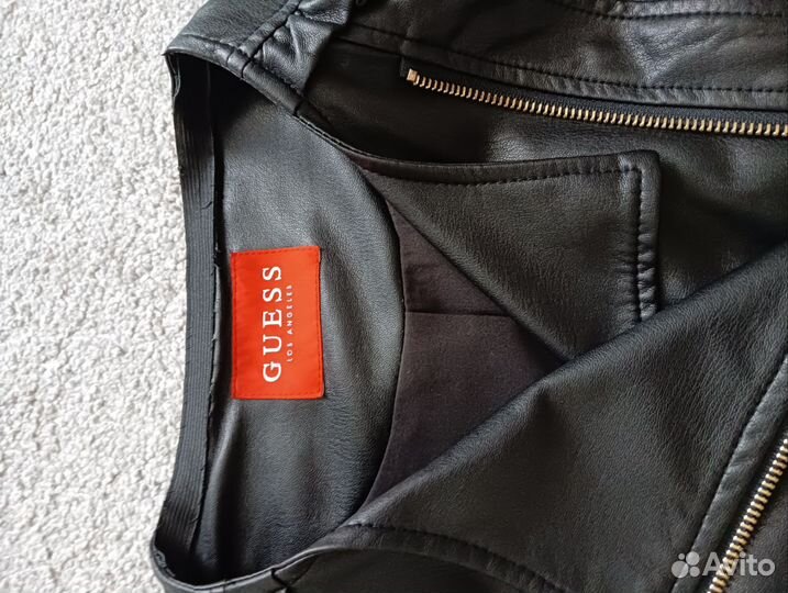 Guess куртка