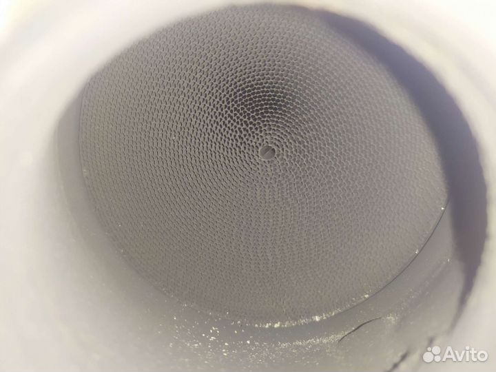 Катализатор Honda Accord 7 2007 оригинал Япония