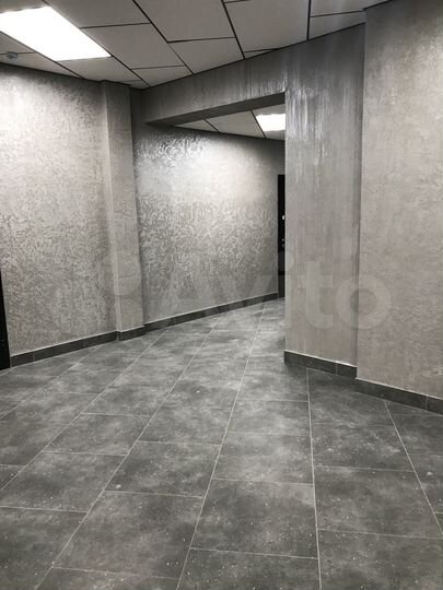 Офис, 25.4 м², на первой линии в Ленинском районе