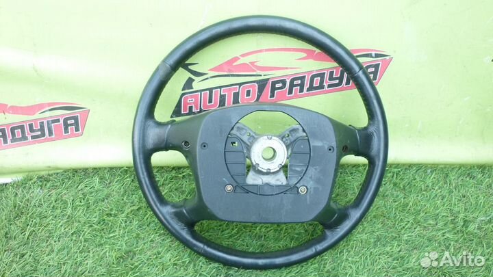 Руль toyota ACM10G,ACM15G,CXM10,SXM10G, SXM15G, SX