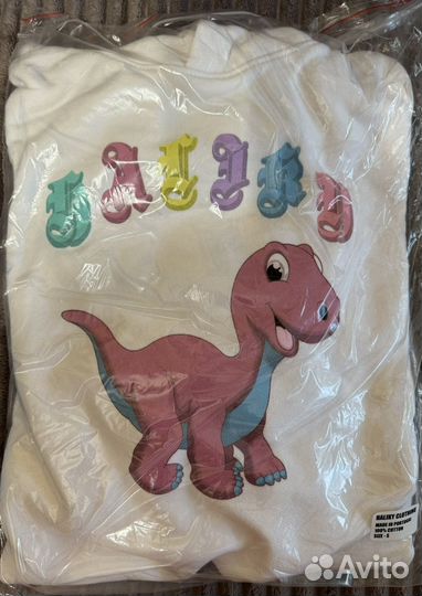 Толстовка haliky