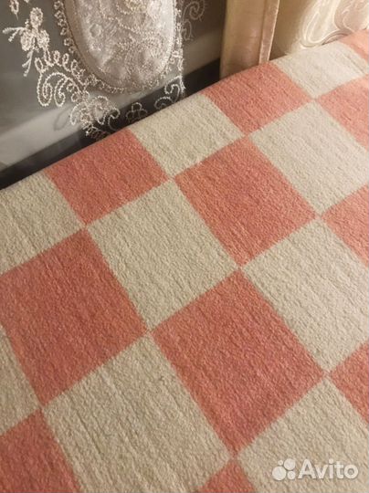 Одеяло байковое СССР