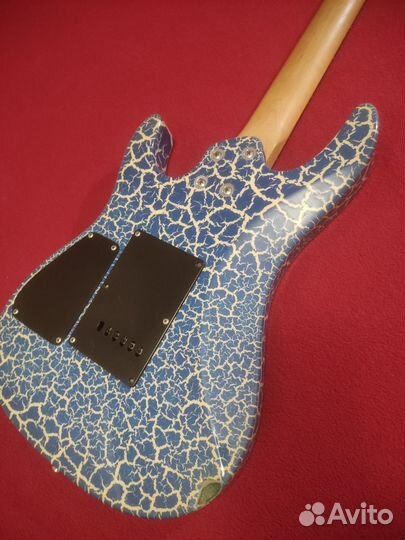 Электрогитара Ashtone /обмен