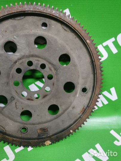 Маховик двс Nissan Primera P12