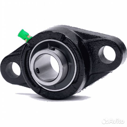 Подшипниковый узел glcte 25 KMR