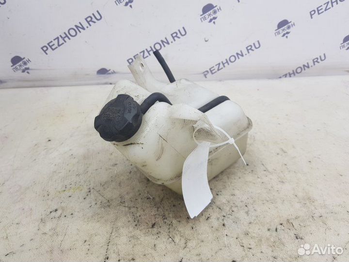 Бачок расширительный Kia Carnival