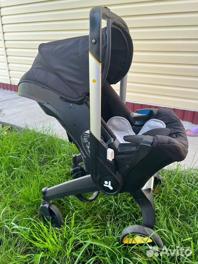 Автолюлька-коляска от 0