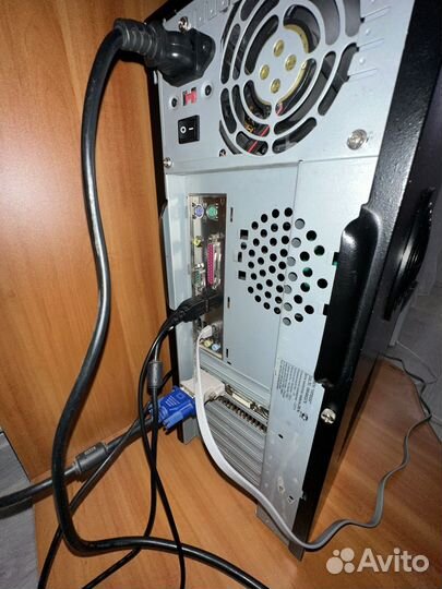 Продается компьютер