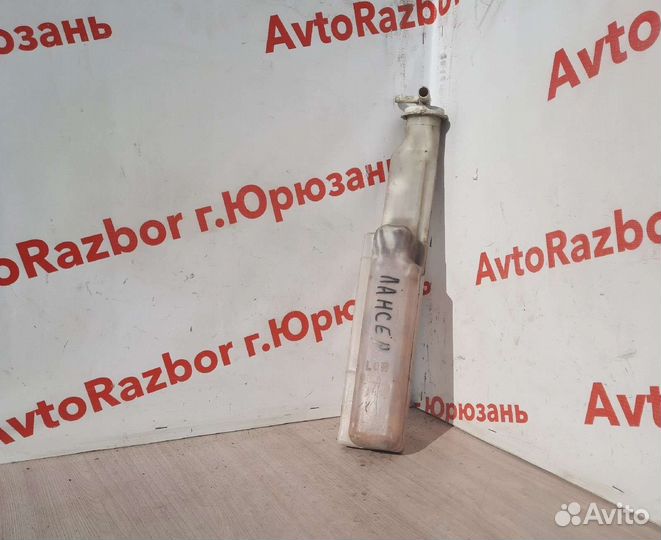 Расширительный бачок Mitsubishi Lancer 7