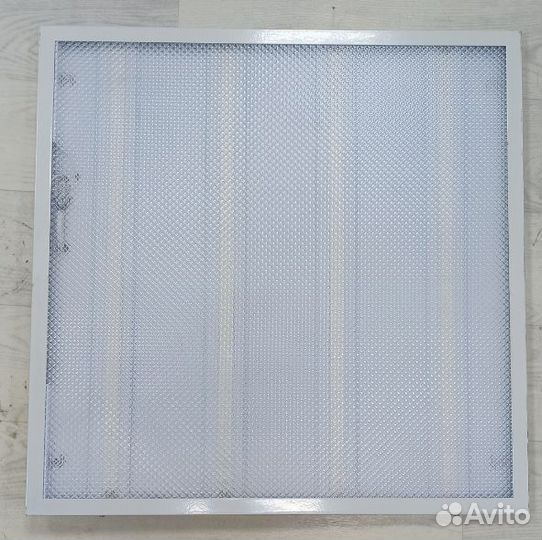 Светильник потолочный светодиодный