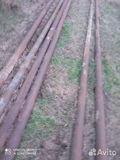 Труба бу диаметр 140,159,219,325,385