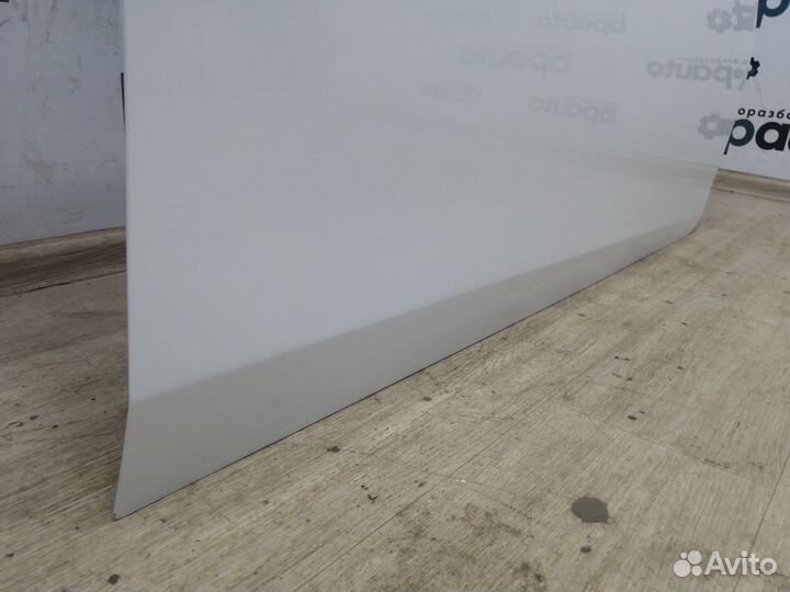 Дверь передняя правая 67001-02300 Toyota Auris II