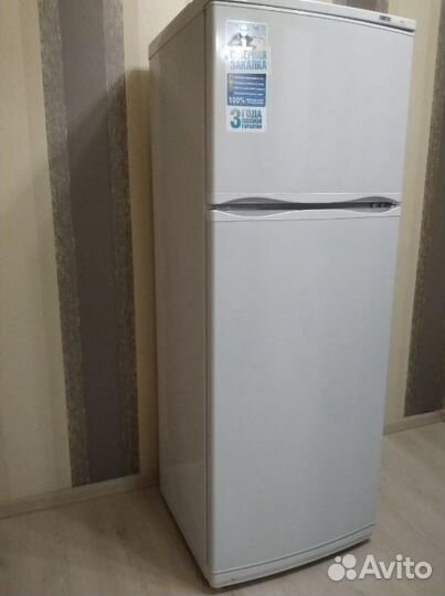 Холодильник Atlant мхм-2835-90