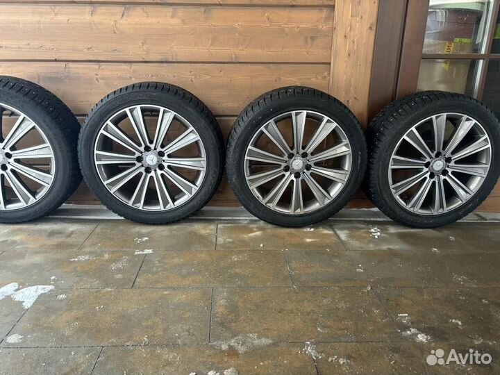 Nokian Tyres Hakkapeliitta 7 245/45 R19 102E