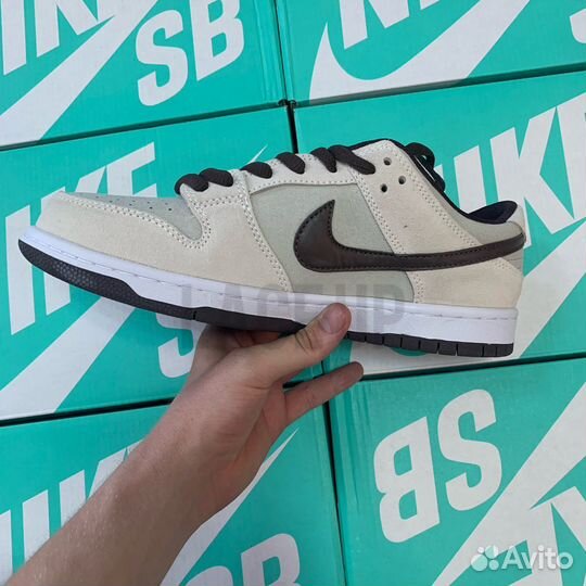 Кроссовки Nike Sb dunk low