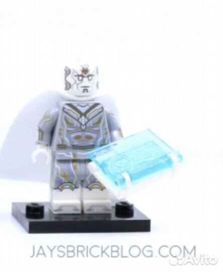 Поиск фигурок лего