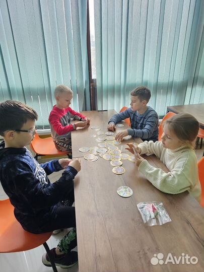 Репетитор уроки английского