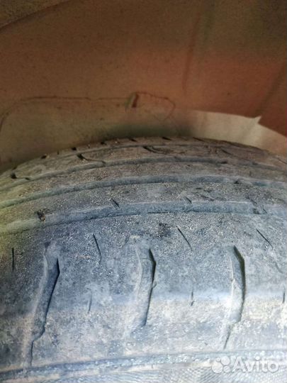 Continental ContiPremiumContact 215/55 R18