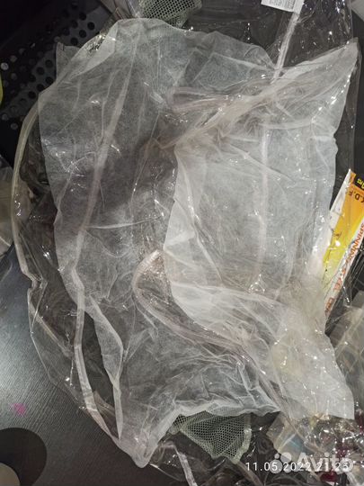 Дождевик на коляску peg perego