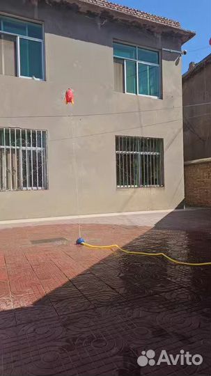 Водная игрушка ракета система полива игры для сада