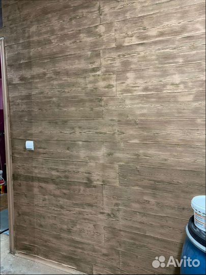 Доска декоративная