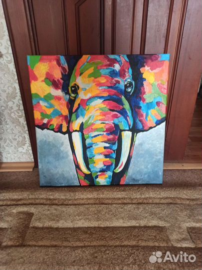 Картины нарисованные