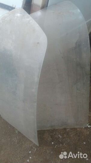 Стёкла лобовые ЗИЛ