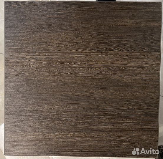 Приставной столик в стиле лофт(Loft)