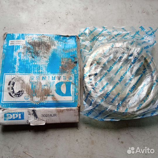 Подшипник DPI 30218JR
