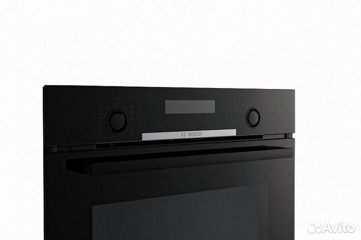 Духовой шкаф Bosch HBG 578 BB 0 R