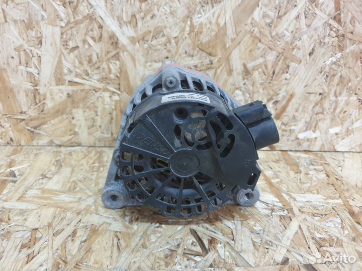 Генератор Citroen C-Elysee 2012