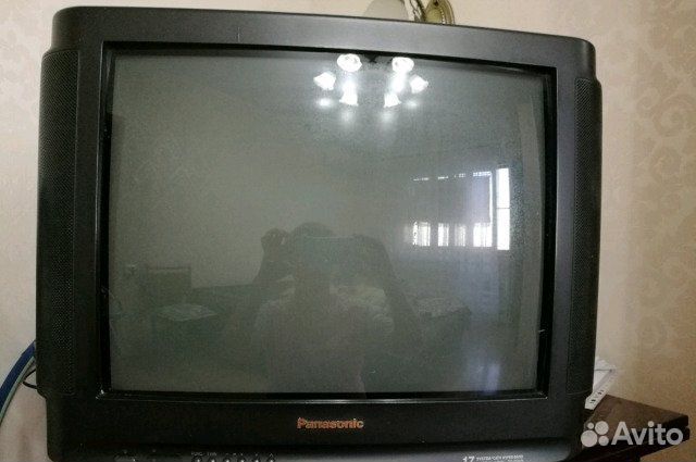 Телевизор Панасоник