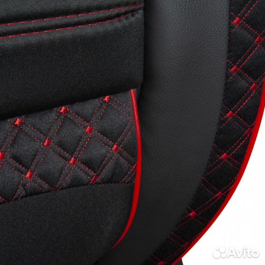 Авточехлы для Kia Киа