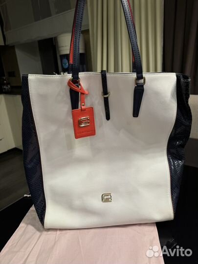 Сумка roberto cavalli class