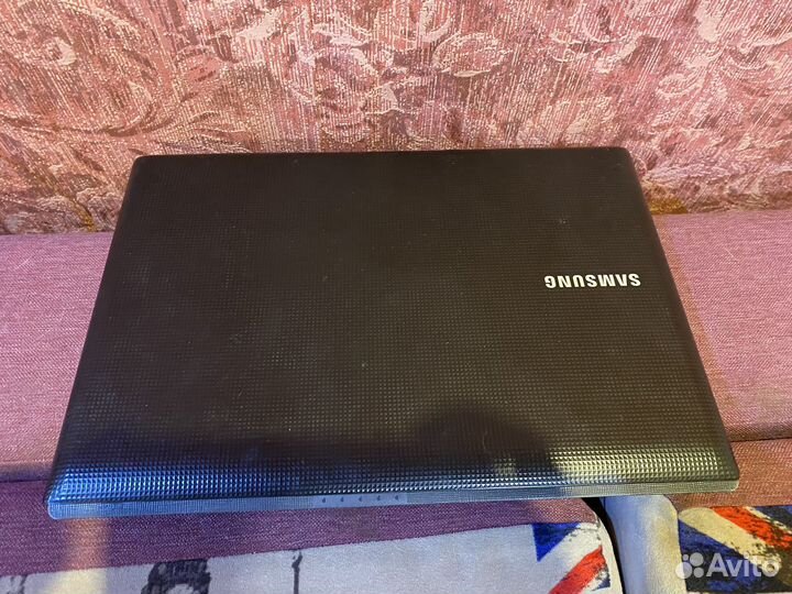 Ноутбук Samsung
