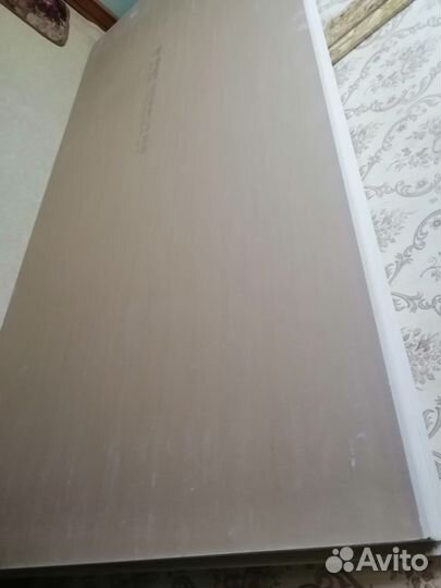 Гипсокартон 9.5мм в наличии 7 листов