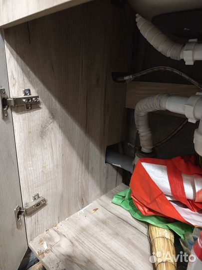 Кухонный гарнитур бу